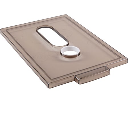 Bunn Lid Assembly , Tea Brewers 3255-0002